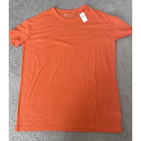 aerie Tops - Aerie T-shirt Women Orange Small